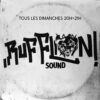 RUFFLION | Tous les mercredis